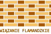 wiązanie flamandzkie