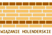 wiązanie holenderskie