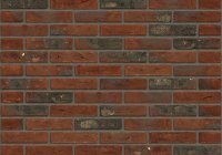 Crimson Red Flame HV WF