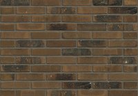 Caramel Brown Flame WF