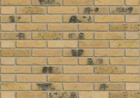 Cegła Fawn Yellow Flame HV