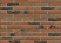 Cegła Salomon Brown Flame WF