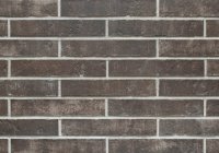 Płytka Boston - Black 