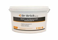 Grunt Dr Brick SG GK 