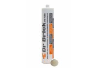 Spoina Dr Brick SG FLEX DARK BEIGE