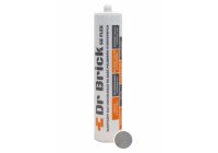 Spoina Dr Brick SG FLEX 7004 SZARY